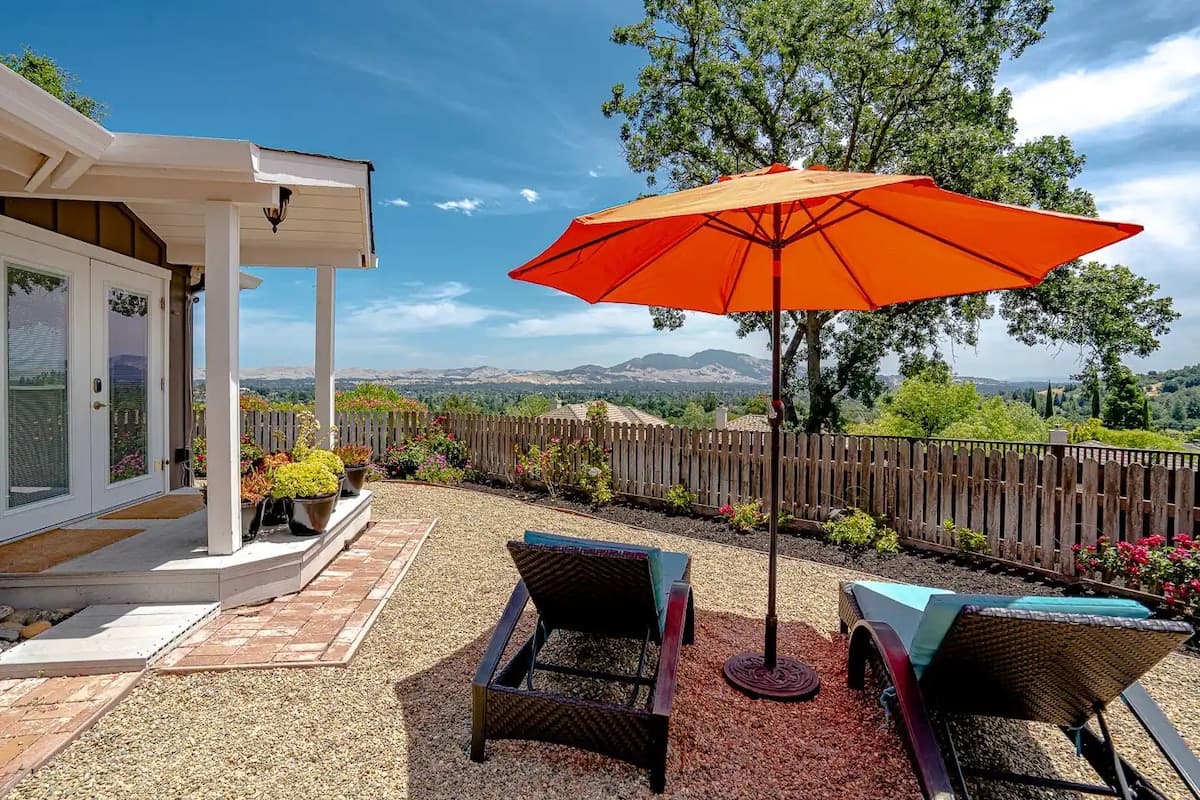 Pleasant Hill Guesthouse with Mount Diablo Views - Photo 1
