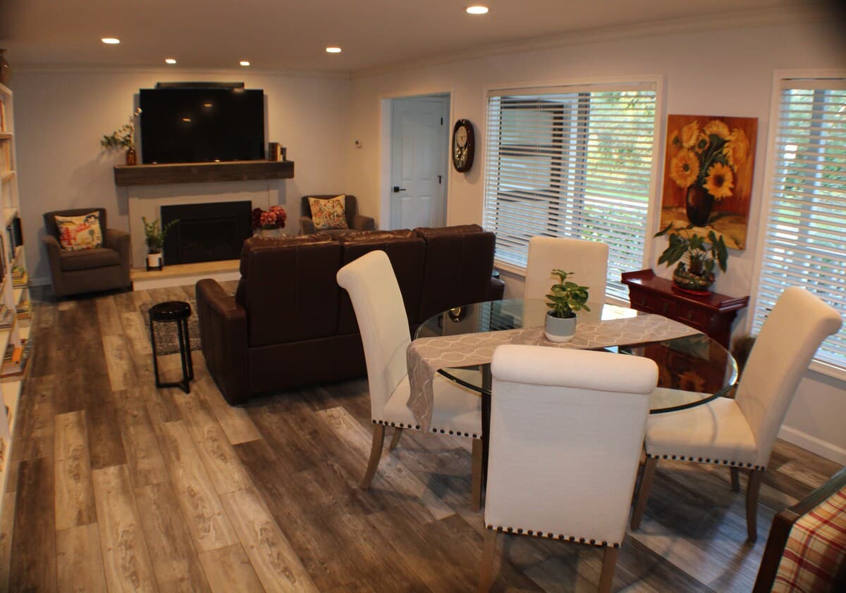 Hot Tub Home Near Beach & Raceway - Photo 5