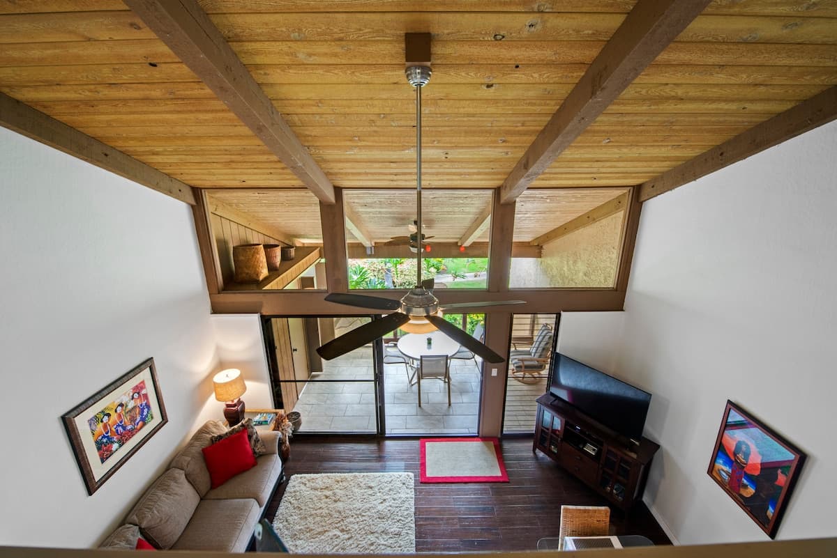 Condo in Waikoloa Village · ★4.92 · 2 bedrooms · 4 beds · 2 private baths - Photo 4