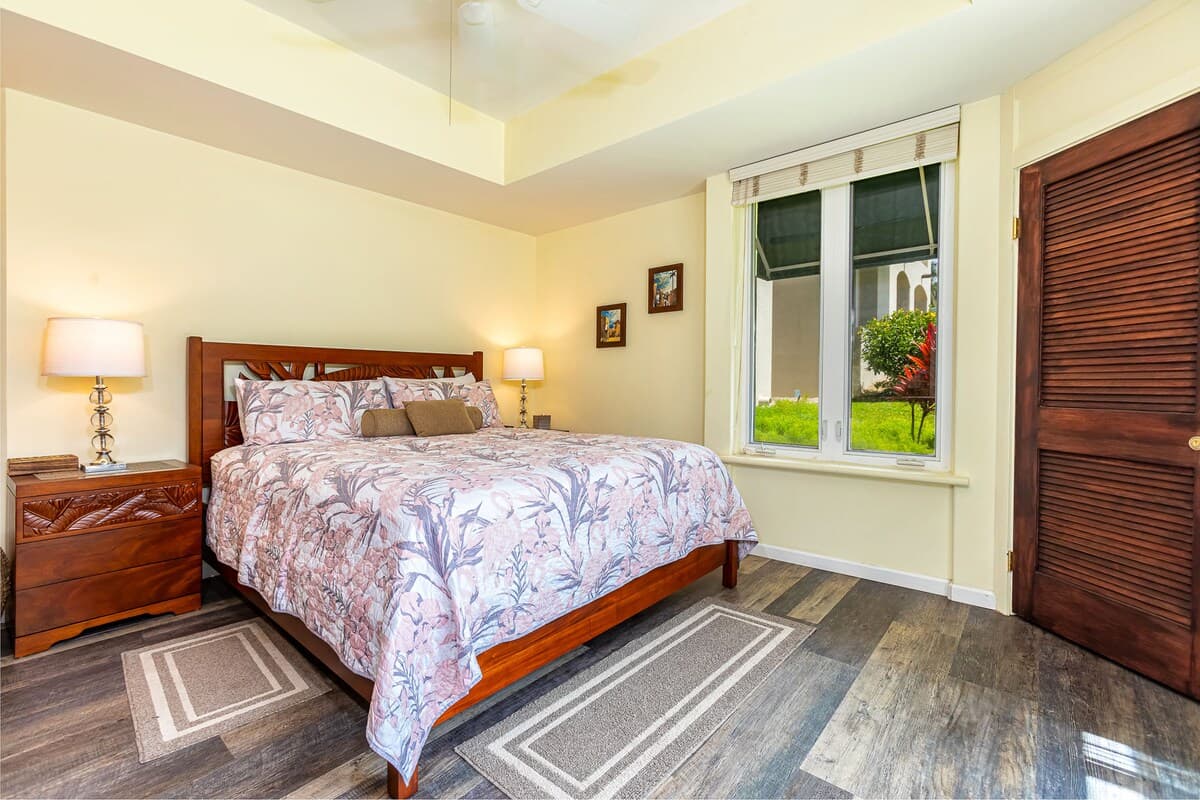 Condo in Kihei · ★4.77 · 2 bedrooms · 3 beds · 2 private baths - Photo 1