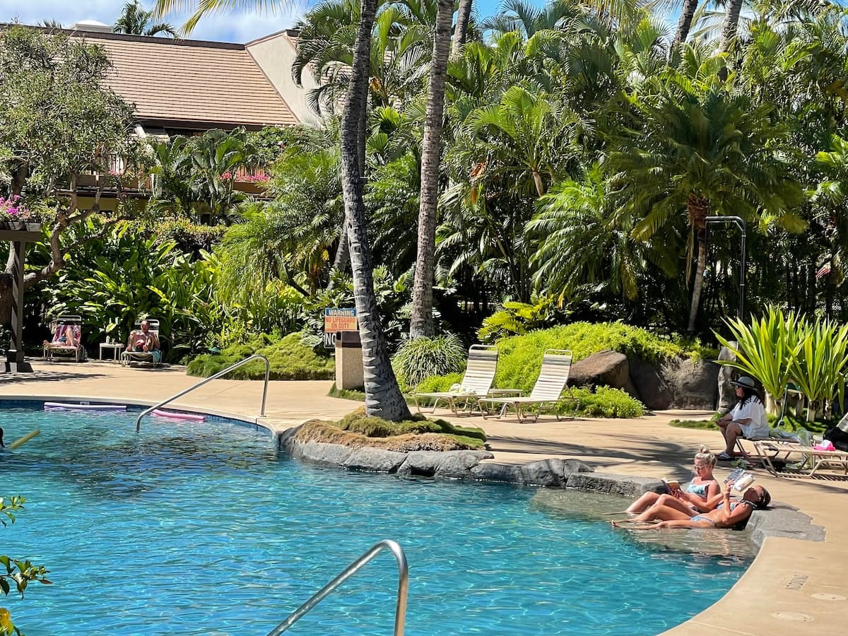 Condo in Kihei · ★4.92 · 1 bedroom · 1 bed · 2 private baths - Photo 3