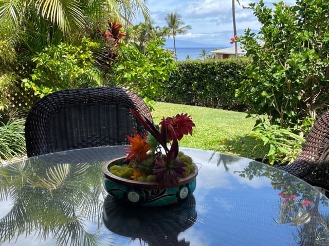Condo in Kihei · ★4.92 · 1 bedroom · 1 bed · 2 private baths - Photo 5