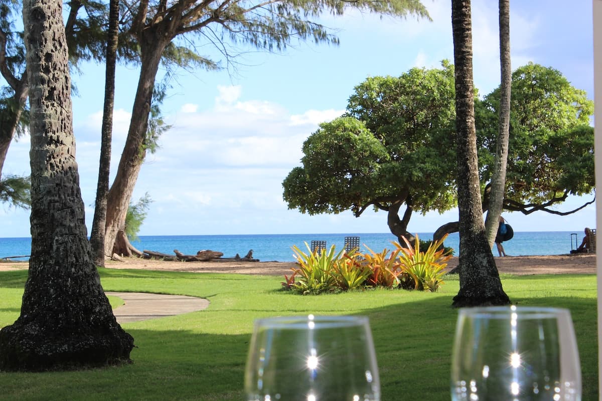Condo in Kapaa · ★4.86 · Studio · 1 bed · 1 private bath - Photo 2