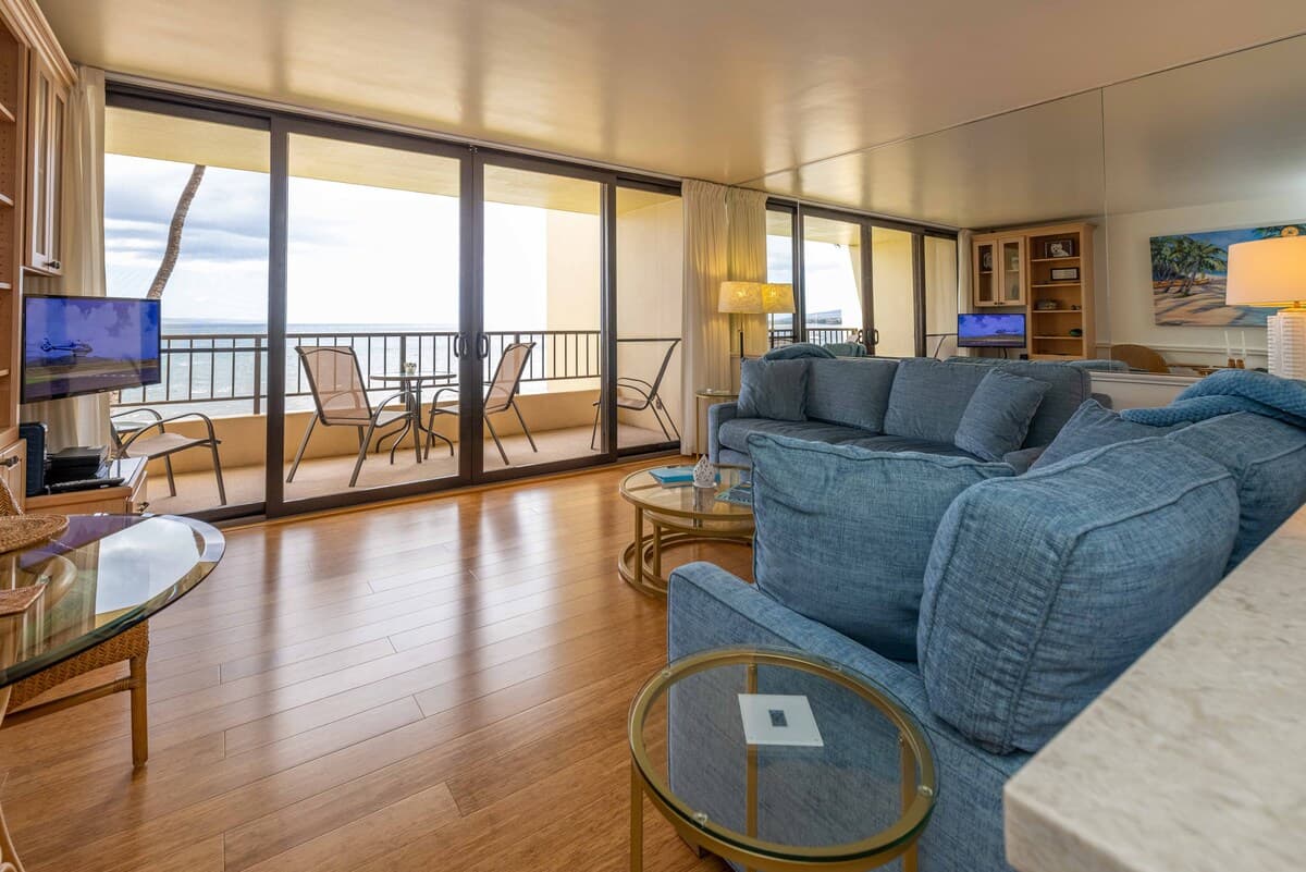 Condo in Kihei · ★5.0 · 1 bedroom · 1 bed · 1 bath - Photo 4