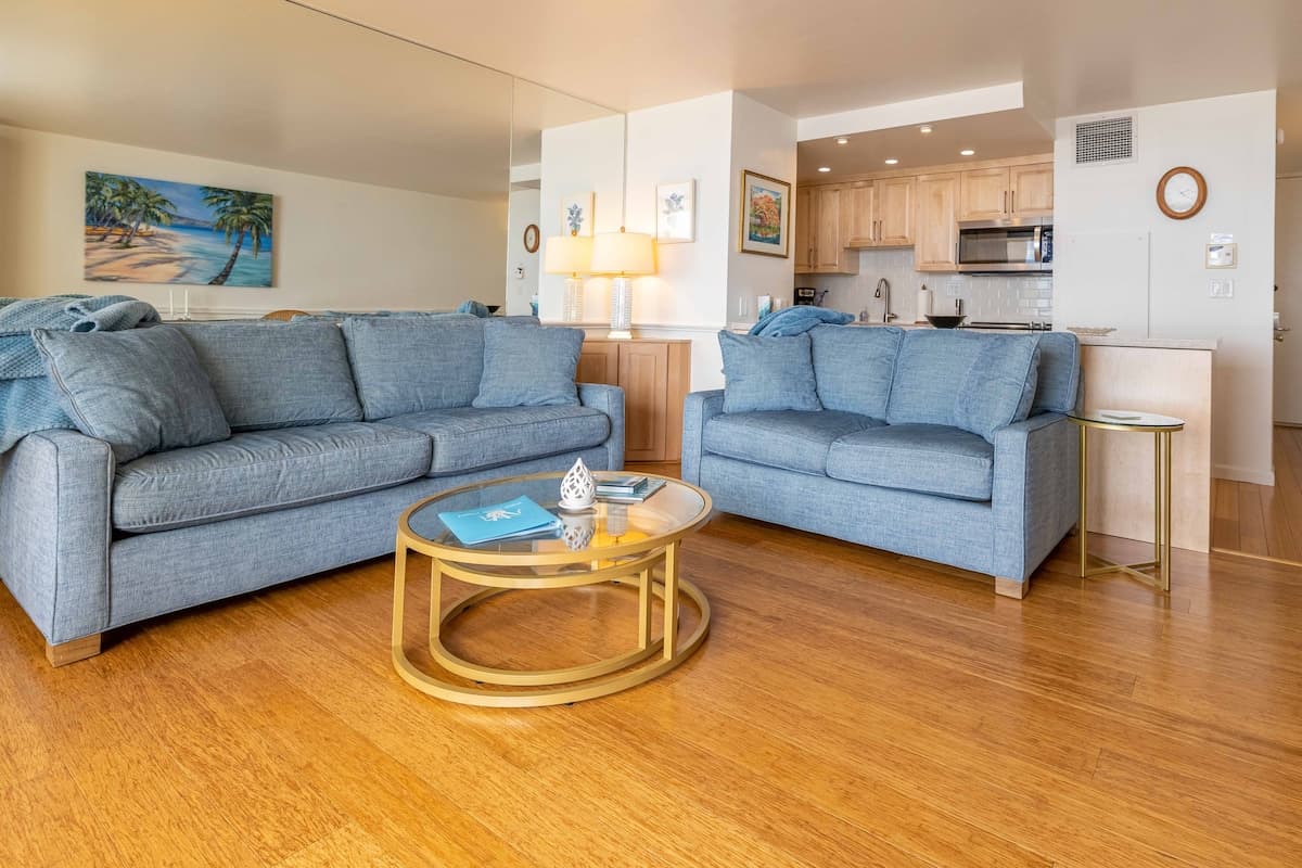 Condo in Kihei · ★5.0 · 1 bedroom · 1 bed · 1 bath - Photo 2