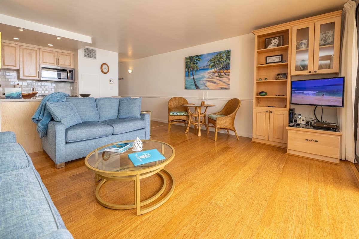 Condo in Kihei · ★5.0 · 1 bedroom · 1 bed · 1 bath - Photo 3