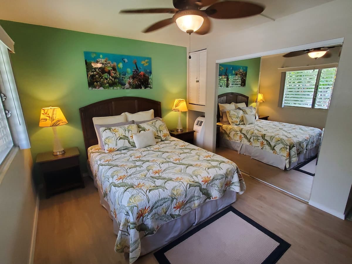 Condo in Kihei · ★4.71 · 1 bedroom · 2 beds · 1 private bath - Photo 1