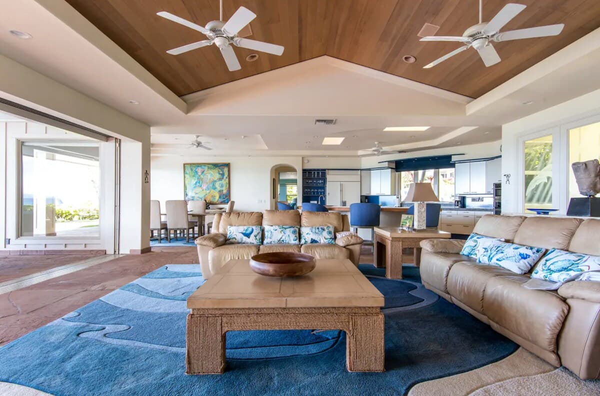 Home in Kihei · ★5.0 · 3 bedrooms · 3 beds · 3 baths - Photo 2