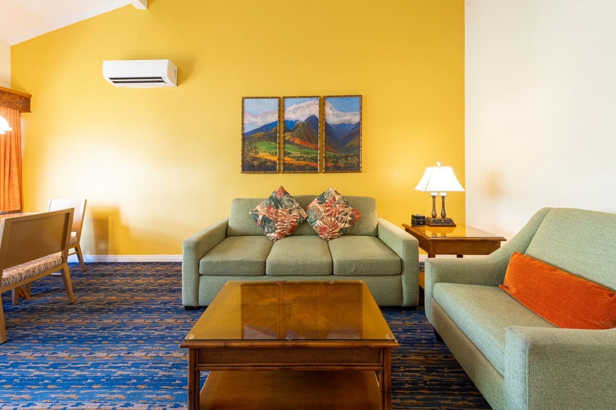 Condo in Kauai · ★4.75 · 1 bedroom · 2 beds · 1 shared bath - Photo 3