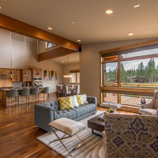 Panoramic Golf & Mountain View Townhome - Photo 1
