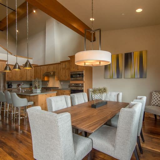 Panoramic Golf & Mountain View Townhome - Photo 5