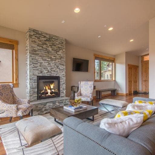 Panoramic Golf & Mountain View Townhome - Photo 2