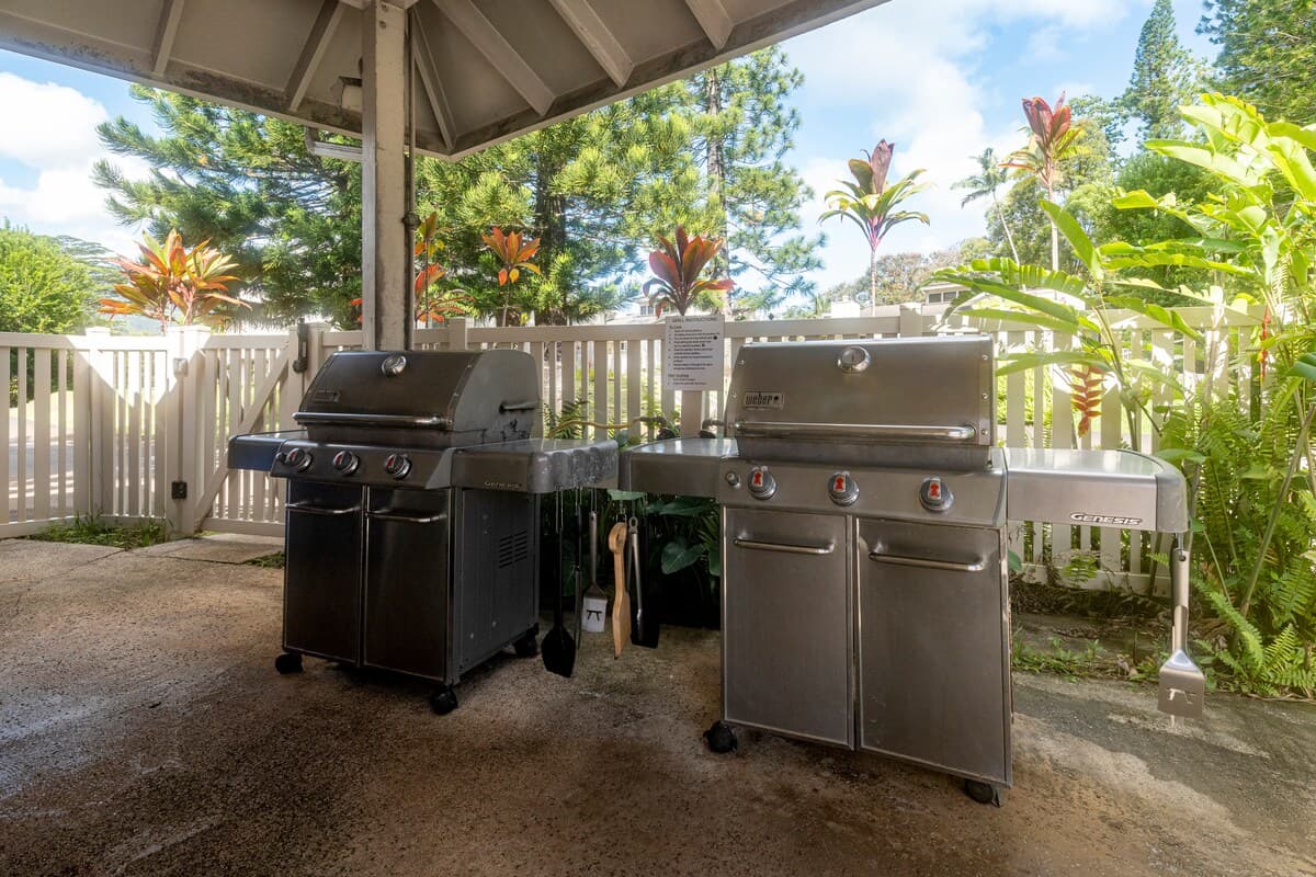 Condo in Kauai · ★4.82 · 2 bedrooms · 2 beds · 2 private baths - Photo 3