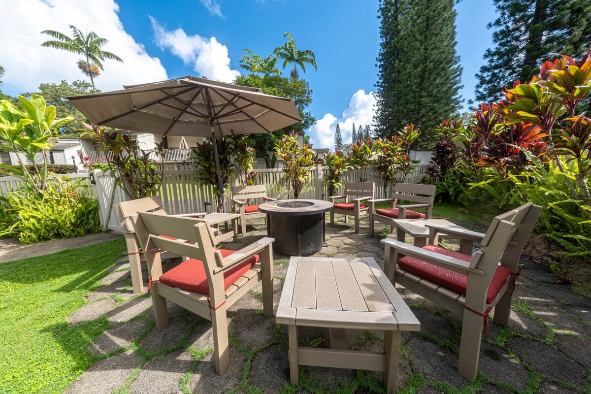 Condo in Kauai · ★4.82 · 2 bedrooms · 2 beds · 2 private baths - Photo 4