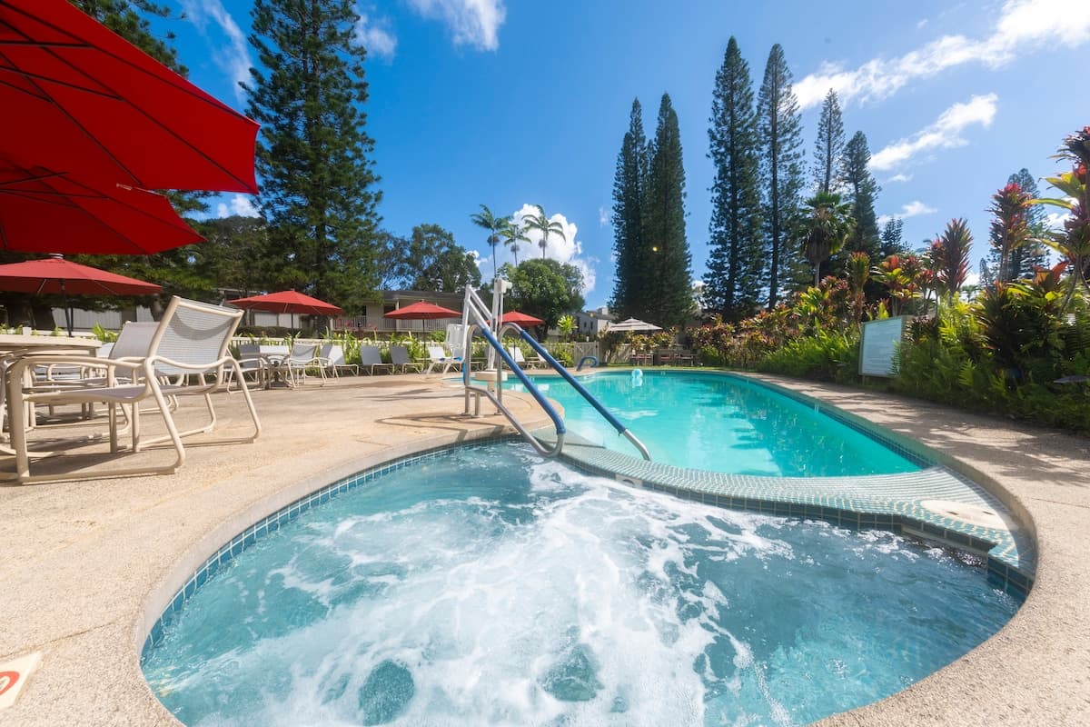 Condo in Kauai · ★4.82 · 2 bedrooms · 2 beds · 2 private baths - Photo 1