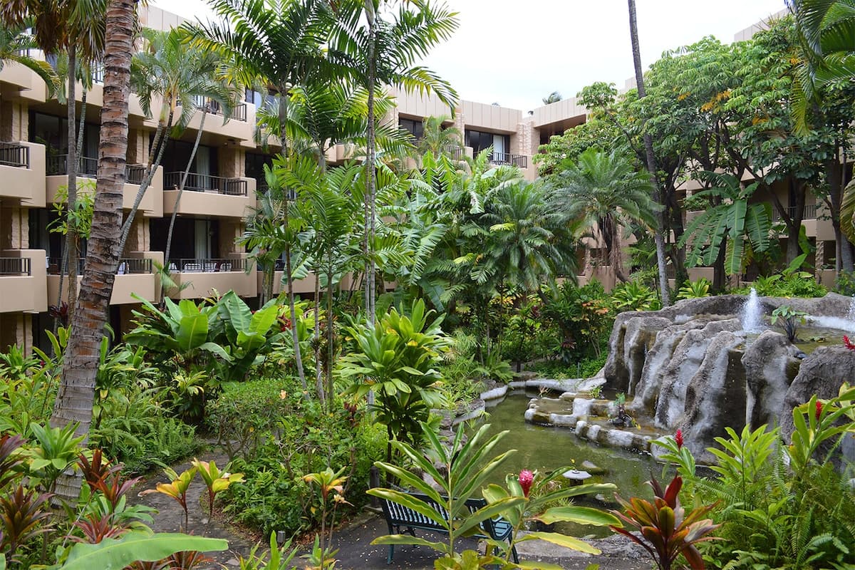 Condo in Lahaina · ★4.98 · 1 bedroom · 1 bed · 1 bath - Photo 4