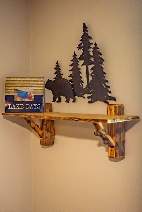 Condo in Incline Village · ★5.0 · 2 bedrooms · 5 beds · 2 private baths - Photo 3