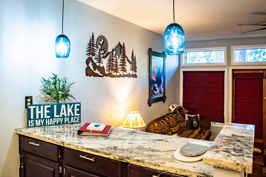 Condo in Incline Village · ★5.0 · 2 bedrooms · 5 beds · 2 private baths - Photo 2