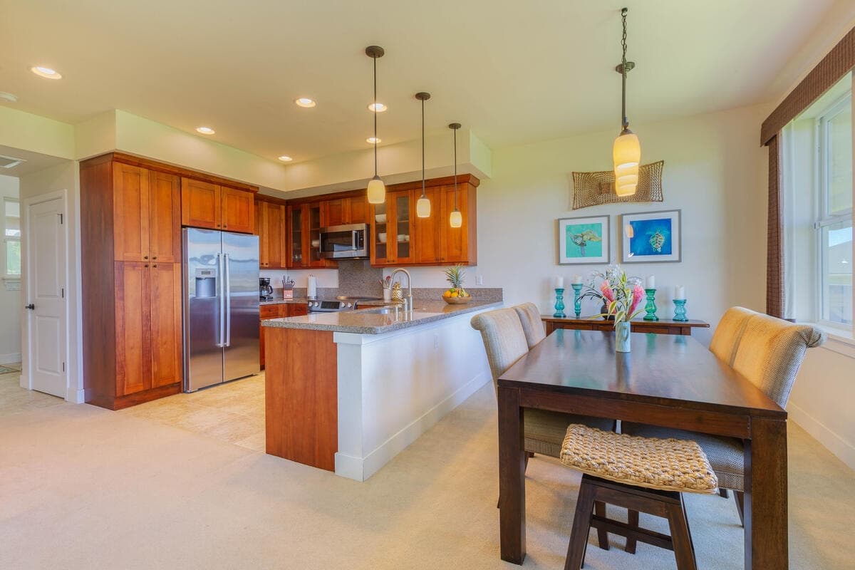 Condo in Koloa · ★4.94 · 2 bedrooms · 4 beds · 2 baths - Photo 5