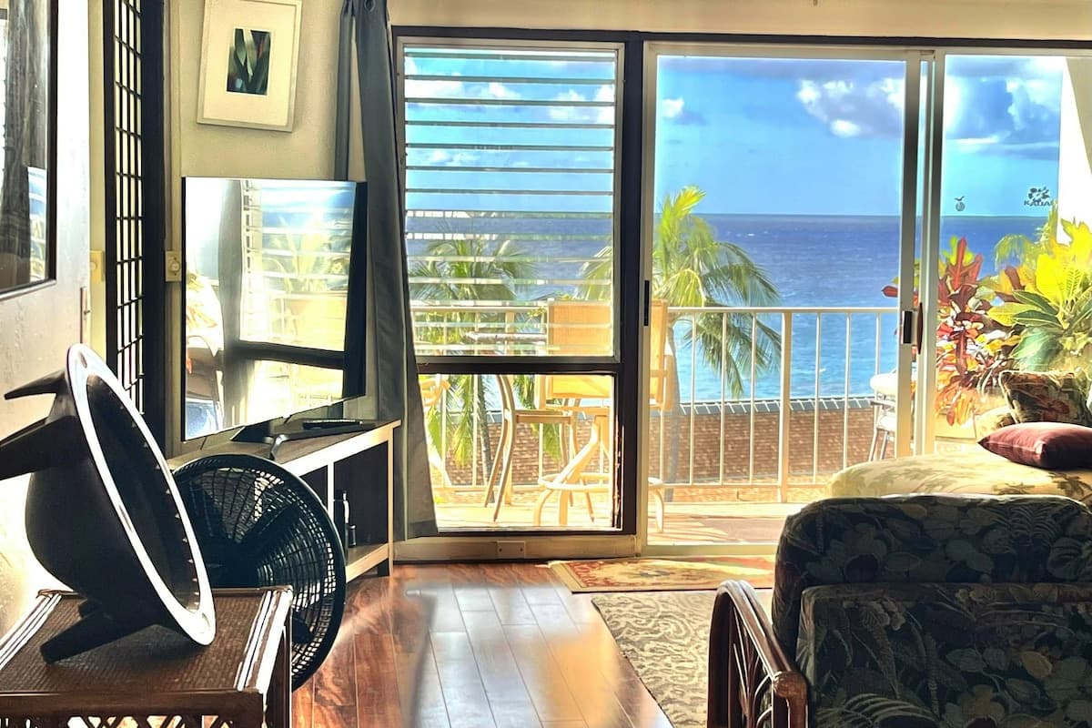 Condo in Koloa · ★4.8 · 1 bedroom · 2 beds · 1 bath - Photo 5