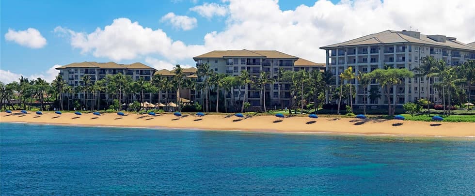 Condo in Lahaina · ★4.6 · 1 bedroom · 2 beds · 1 bath - Photo 1
