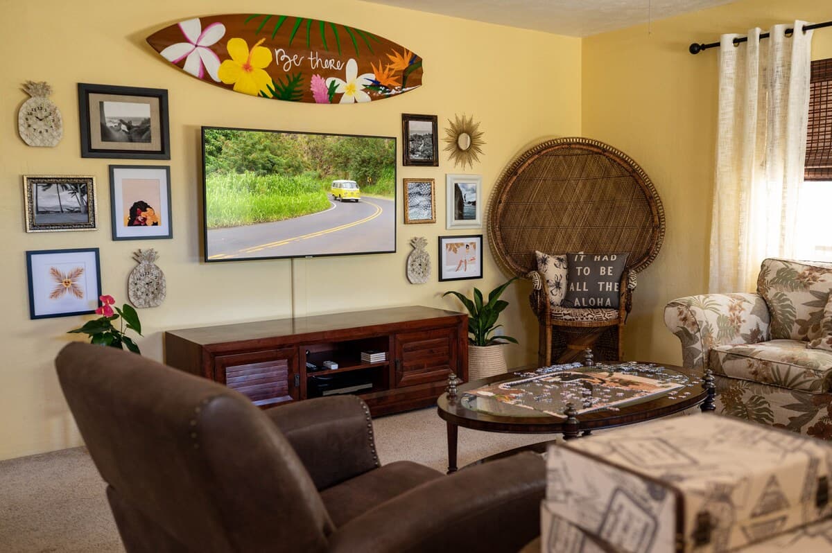 Home in Kihei · ★4.92 · 2 bedrooms · 2 beds · 2 baths - Photo 3