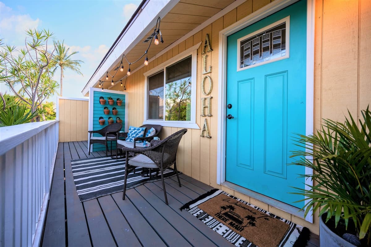 Home in Kihei · ★4.92 · 2 bedrooms · 2 beds · 2 baths - Photo 1