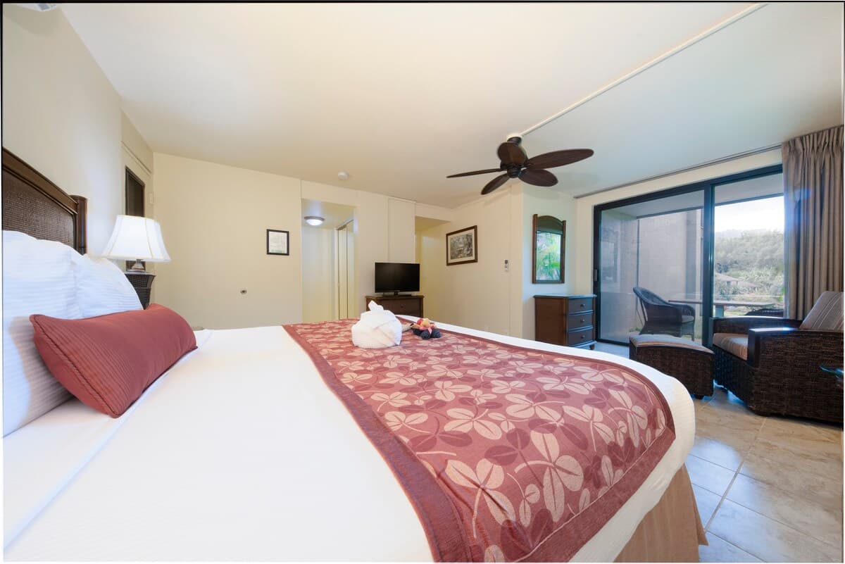 Condo in Kauai · ★4.75 · 2 bedrooms · 3 beds · 2 private baths - Photo 1