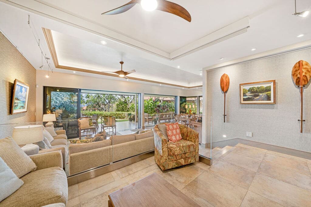 Condo in Kihei · ★4.87 · 2 bedrooms · 3 beds · 2 baths - Photo 3