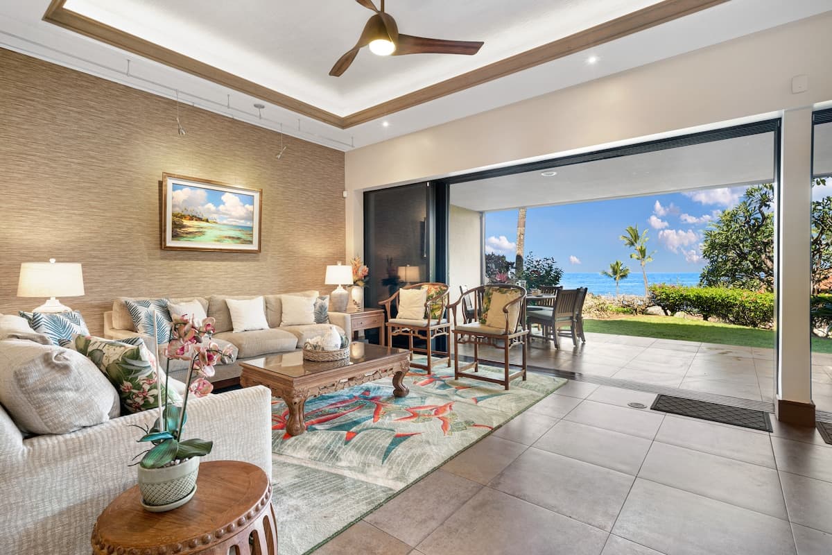 Condo in Kihei · ★4.87 · 2 bedrooms · 3 beds · 2 baths - Photo 1