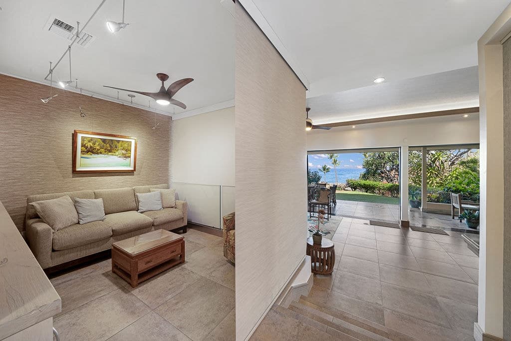 Condo in Kihei · ★4.87 · 2 bedrooms · 3 beds · 2 baths - Photo 2