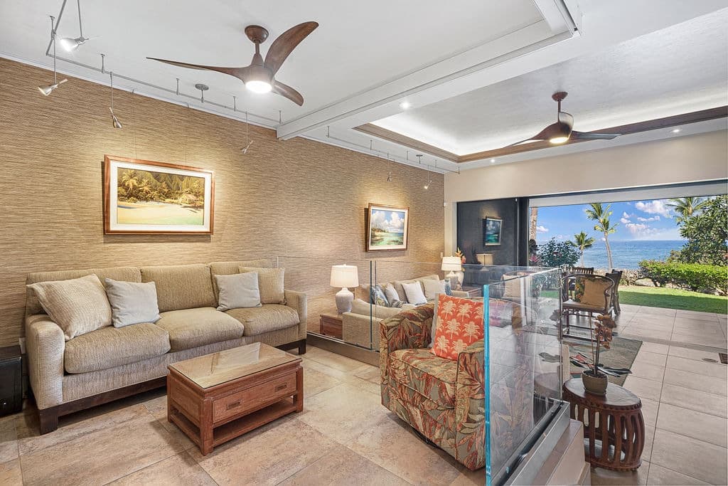 Condo in Kihei · ★4.87 · 2 bedrooms · 3 beds · 2 baths - Photo 5