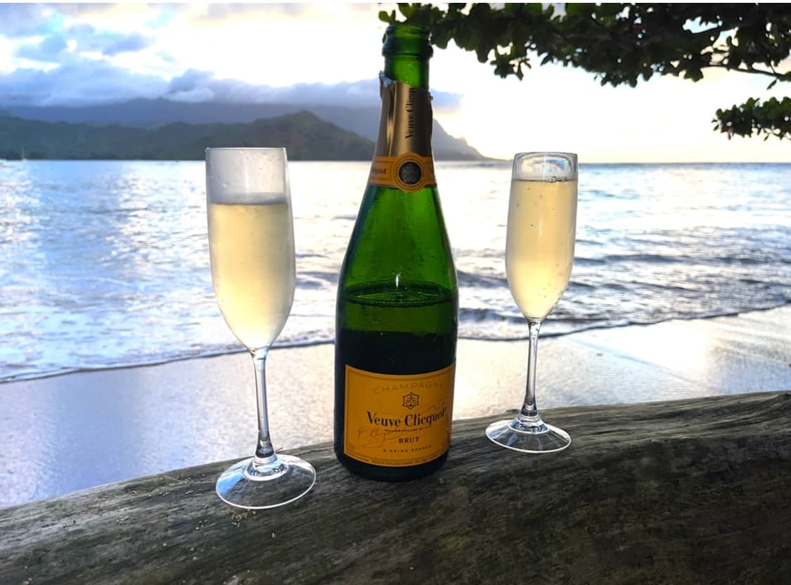Condo in Princeville · ★4.95 · 2 bedrooms · 2 beds · 2 baths - Photo 5