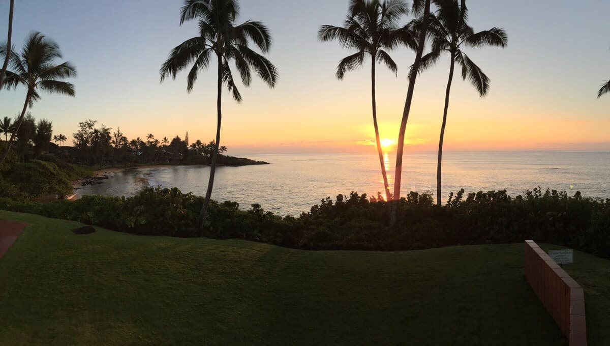 Condo in Princeville · ★4.95 · 2 bedrooms · 2 beds · 2 baths - Photo 3
