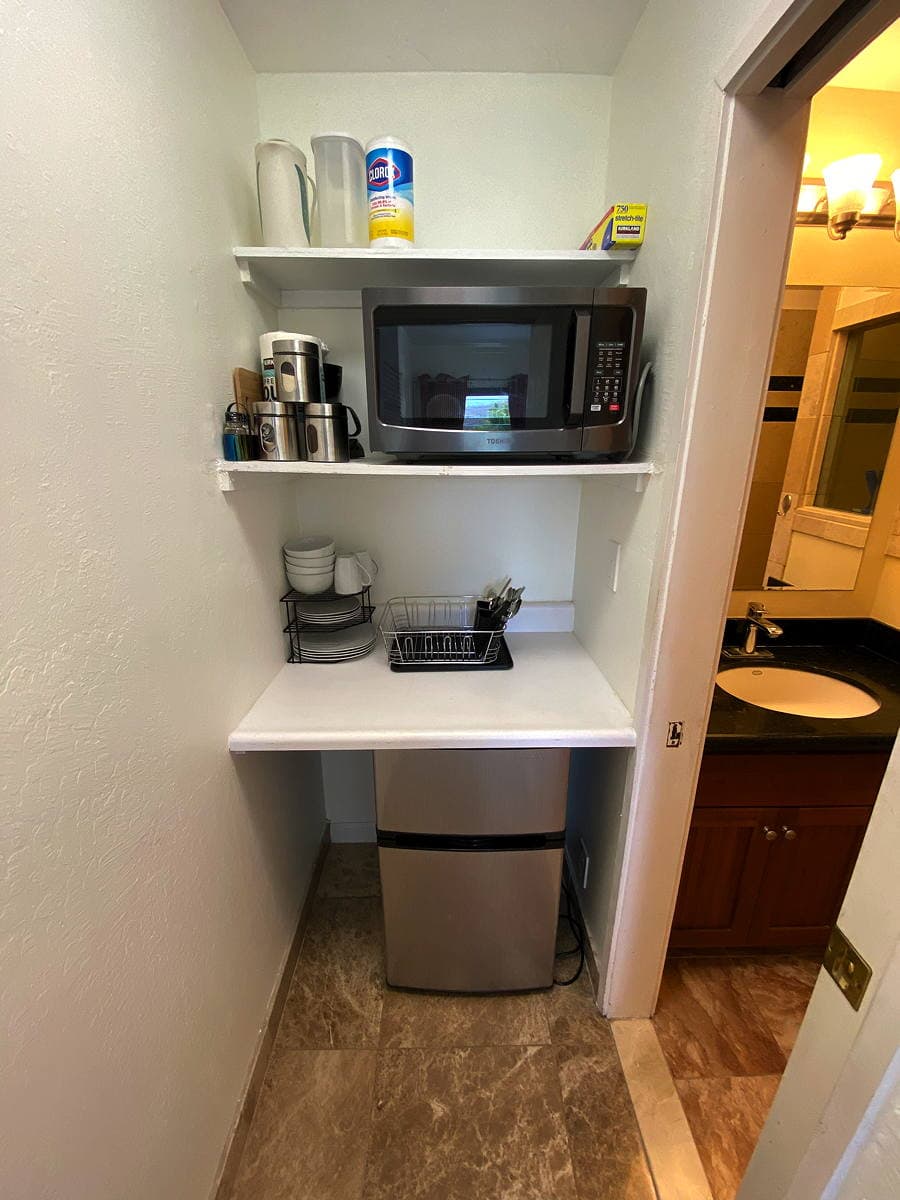 Kalama Valley Studio Apartment - Photo 1