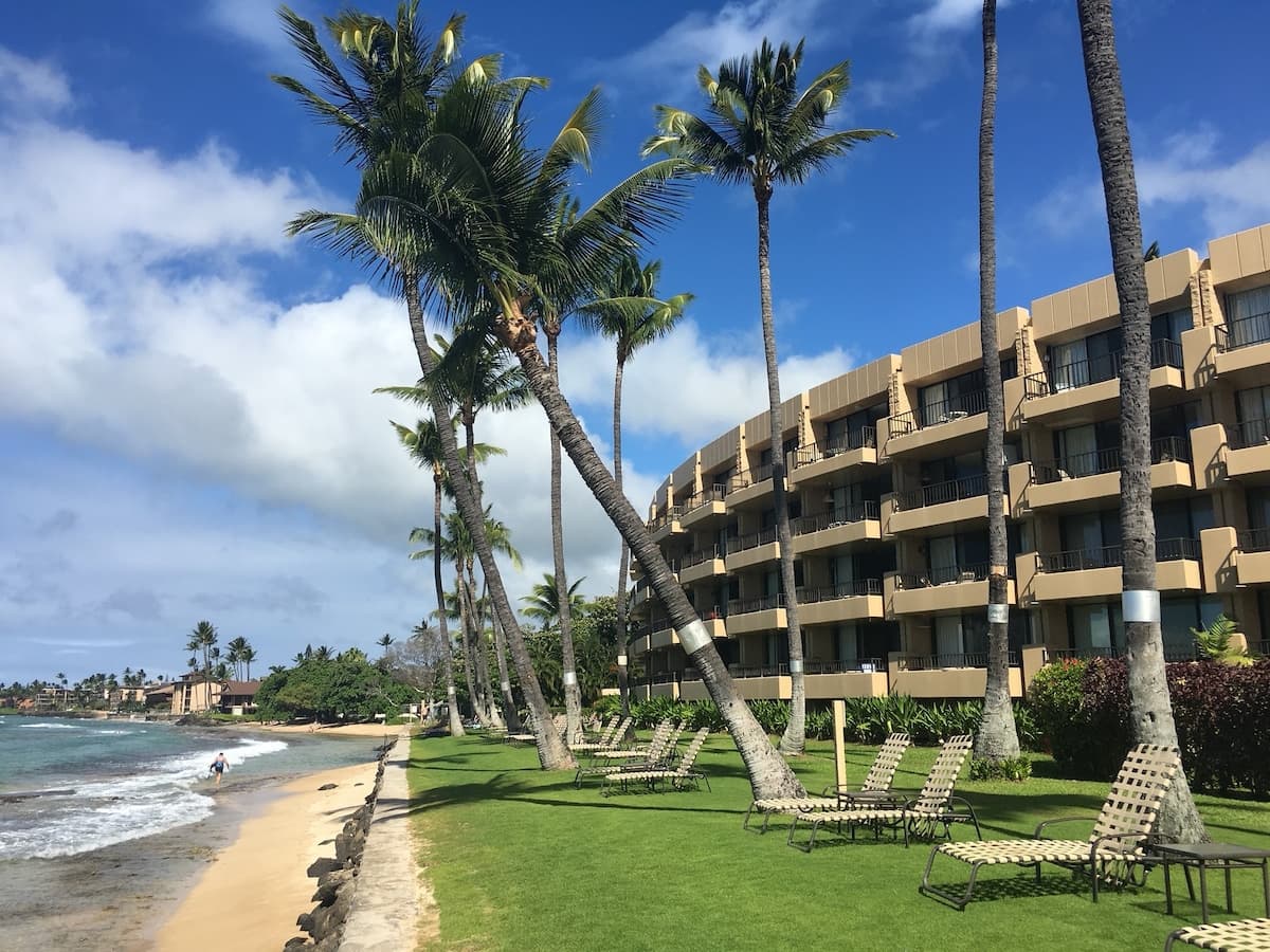 Condo in Lahaina · ★4.97 · Studio · 1 bed · 1 bath - Photo 2