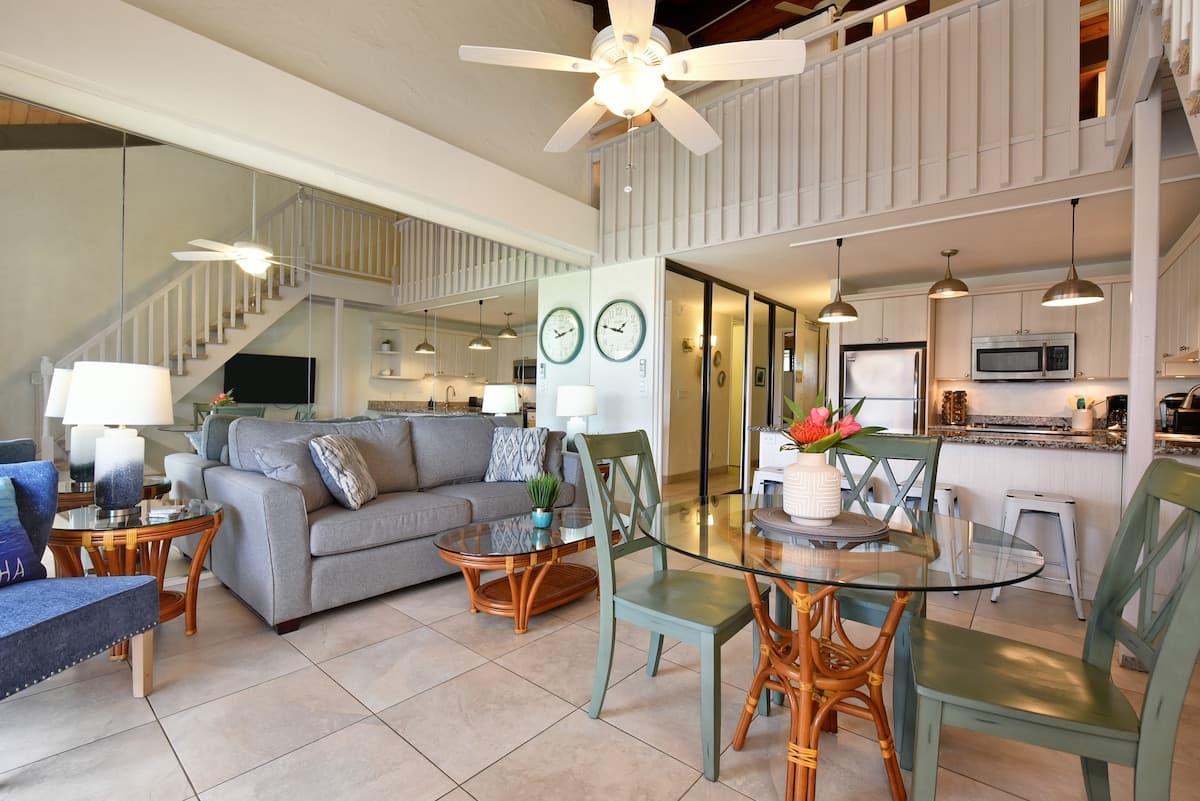 Condo in Lahaina · ★4.84 · 2 bedrooms · 3 beds · 2 private baths - Photo 5