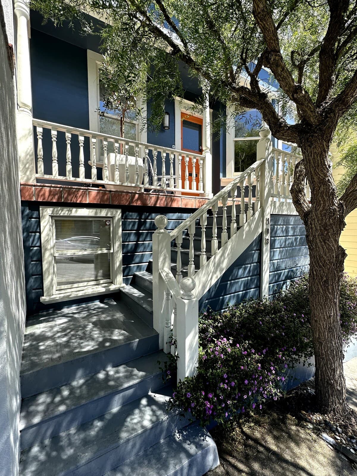 Bernal Heights Victorian w/ Hot Tub & EV Charger - Photo 2