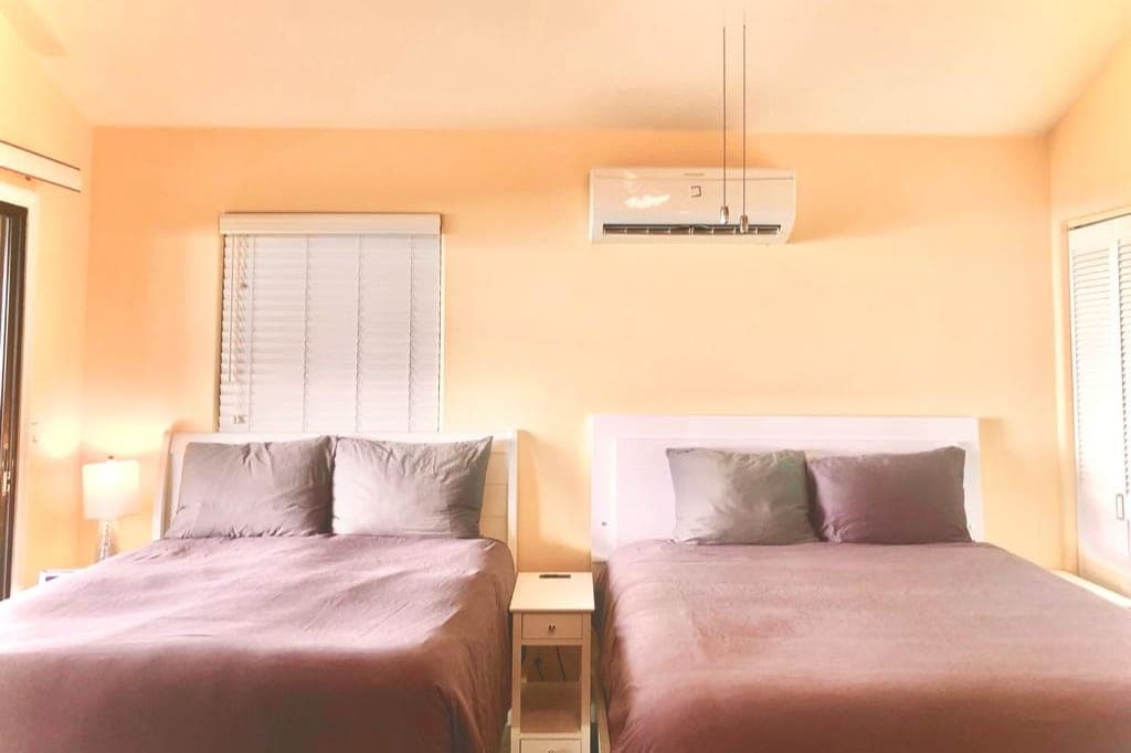 Guesthouse in Holualoa · ★4.92 · 1 bedroom · 3 beds · 1 bath - Photo 1
