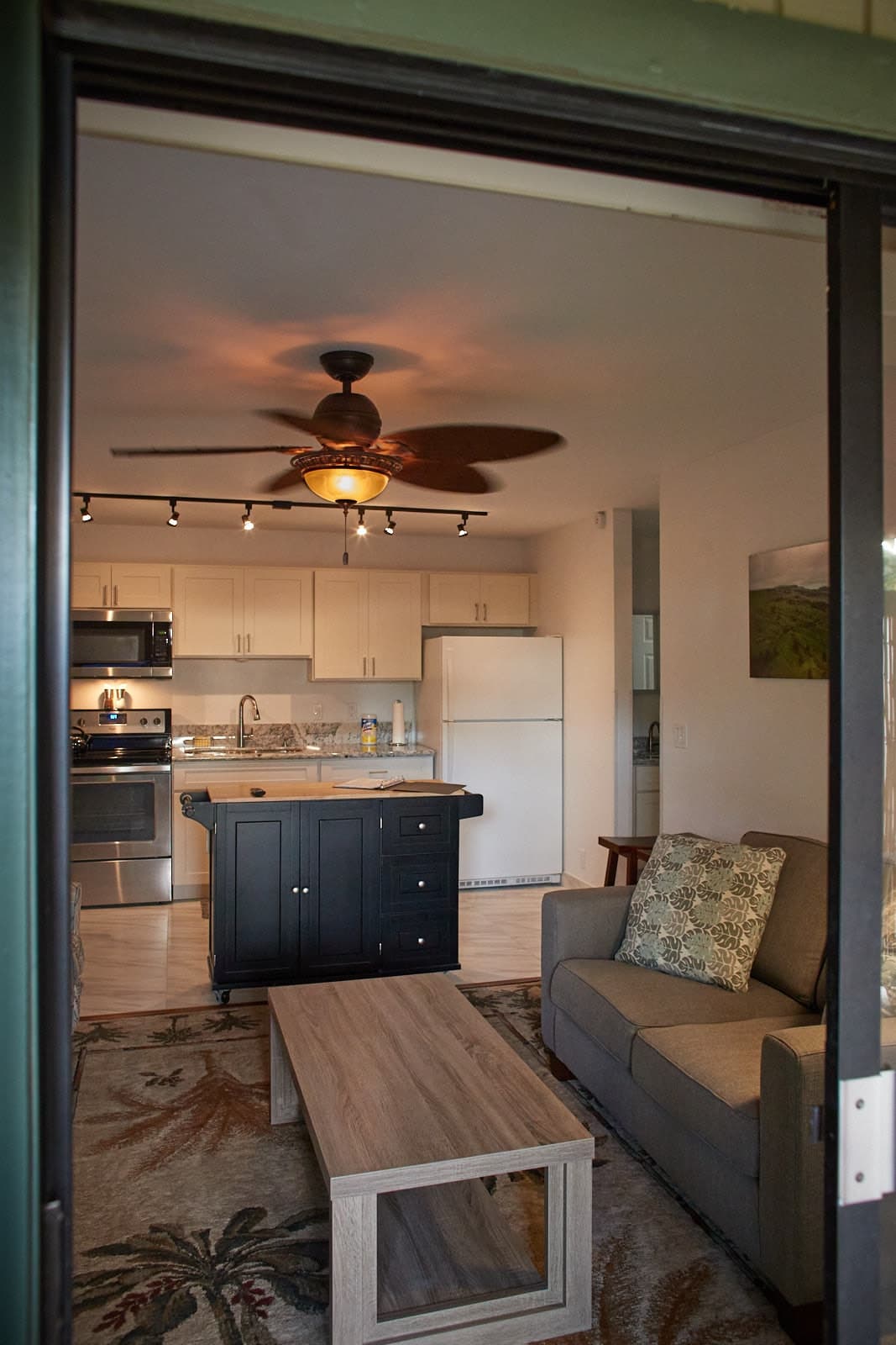 Home in Kihei · ★4.97 · 1 bedroom · 1 bed · 1 bath - Photo 3