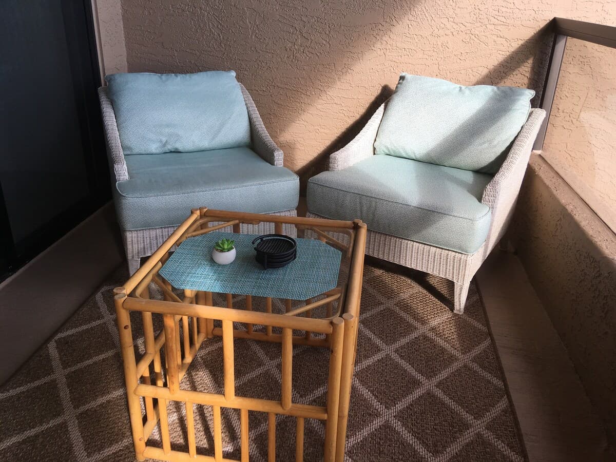 Condo in Kailua-Kona · ★5.0 · 1 bedroom · 1 bed · 2 baths - Photo 2
