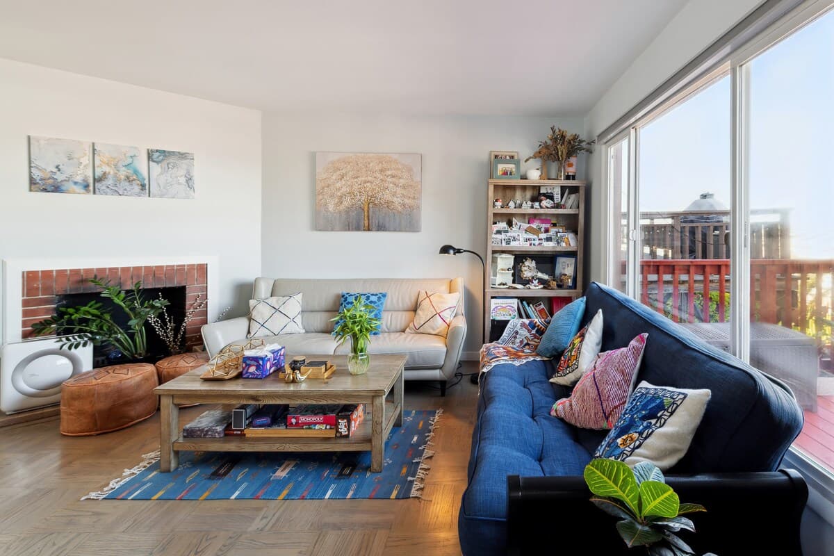SF Home with Stunning Bay & Skyline Views - Photo 2