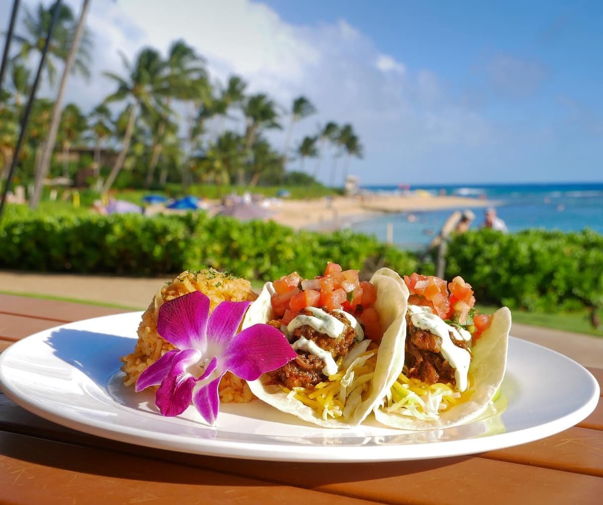 Beachfront Waiohai Club Resort+Premium Amenities - Photo 4