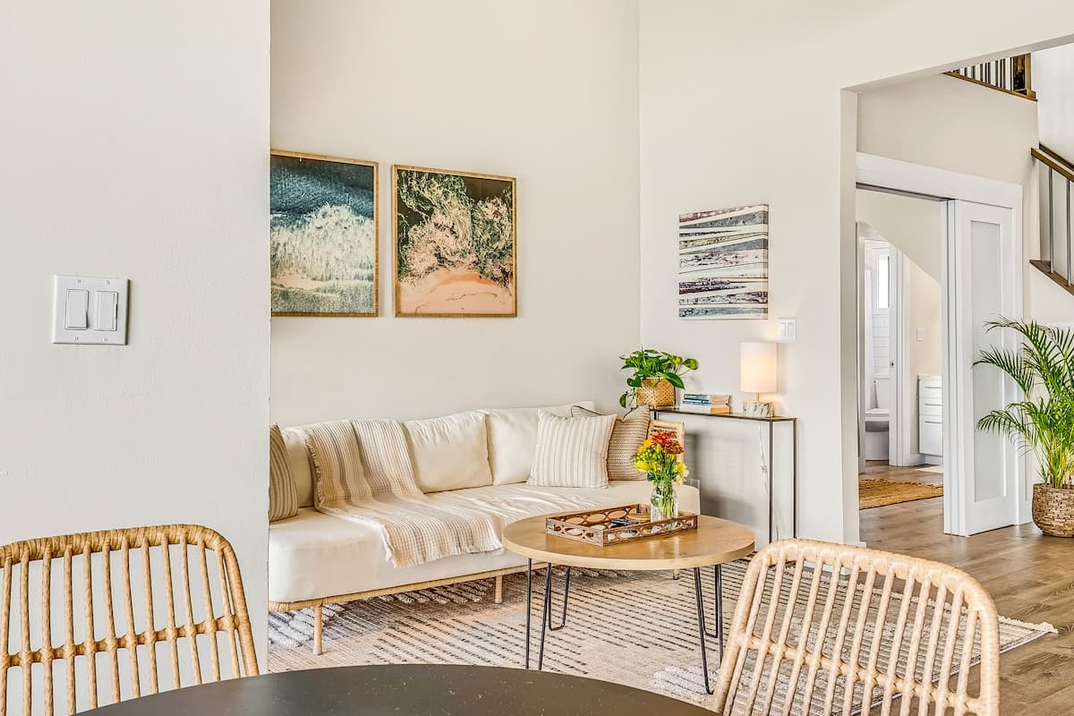 Townhouse in Princeville · ★4.96 · 2 bedrooms · 3 beds · 2 baths - Photo 3
