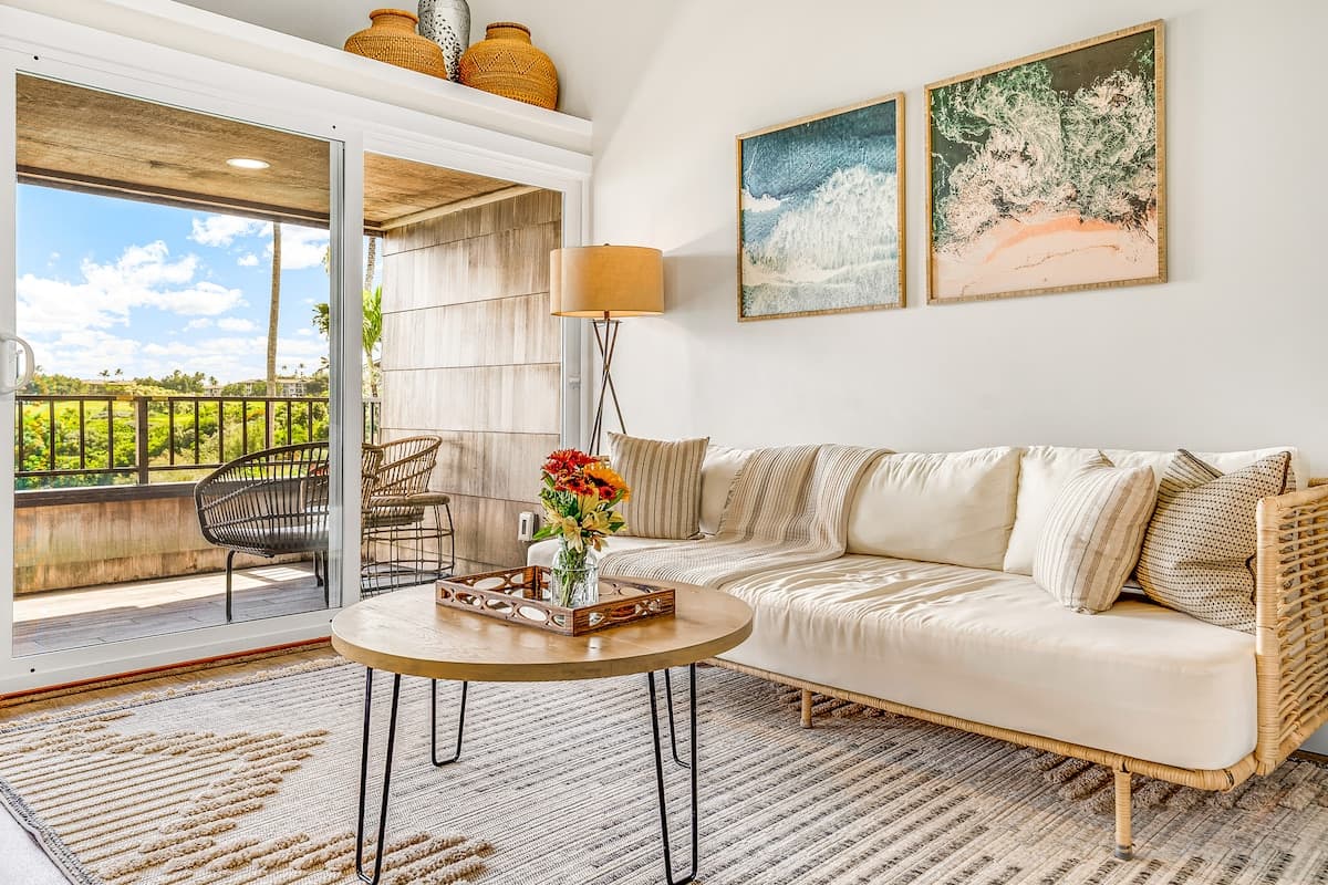 Townhouse in Princeville · ★4.96 · 2 bedrooms · 3 beds · 2 baths - Photo 1