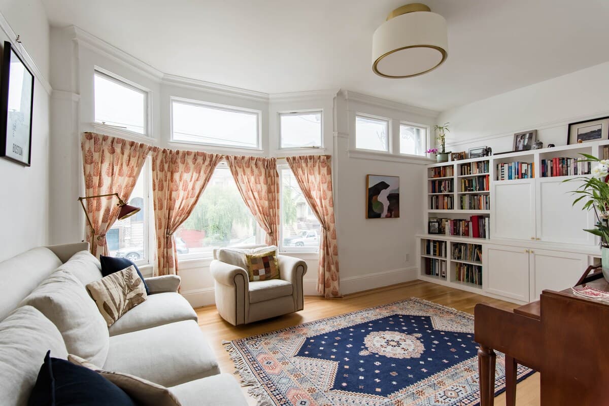 Renovated 2-Level Home Steps from Golden Gate Park - Photo 2