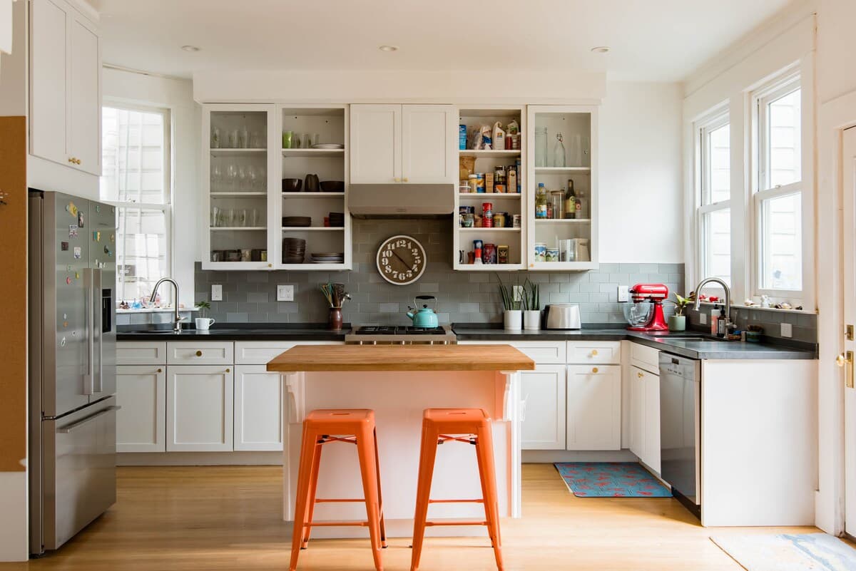 Renovated 2-Level Home Steps from Golden Gate Park - Photo 5