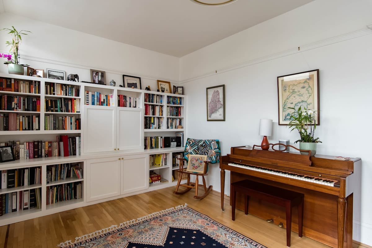 Renovated 2-Level Home Steps from Golden Gate Park - Photo 4