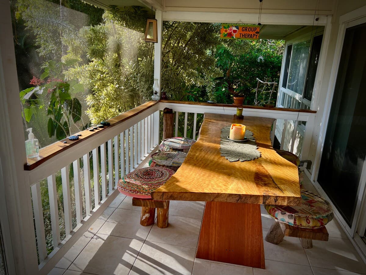 Home in Keaau · ★4.76 · 3 bedrooms · 3 beds · 2 shared baths - Photo 4