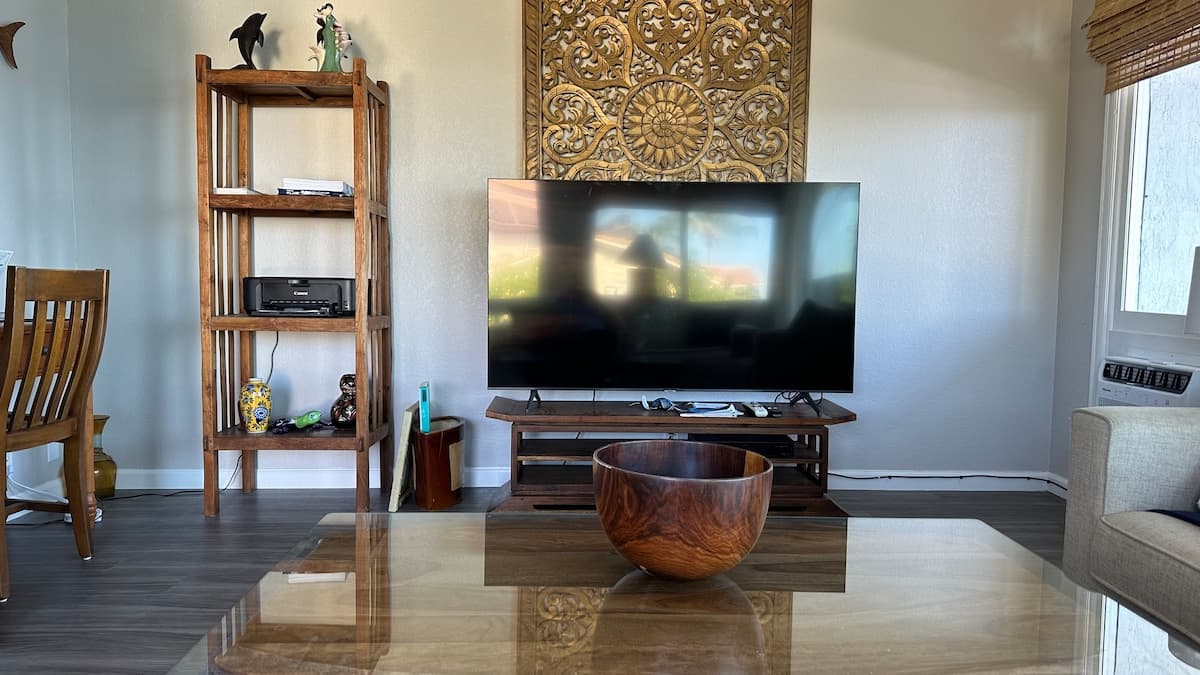 Condo in Kailua-Kona · ★4.68 · 2 bedrooms · 3 beds · 2.5 baths - Photo 5